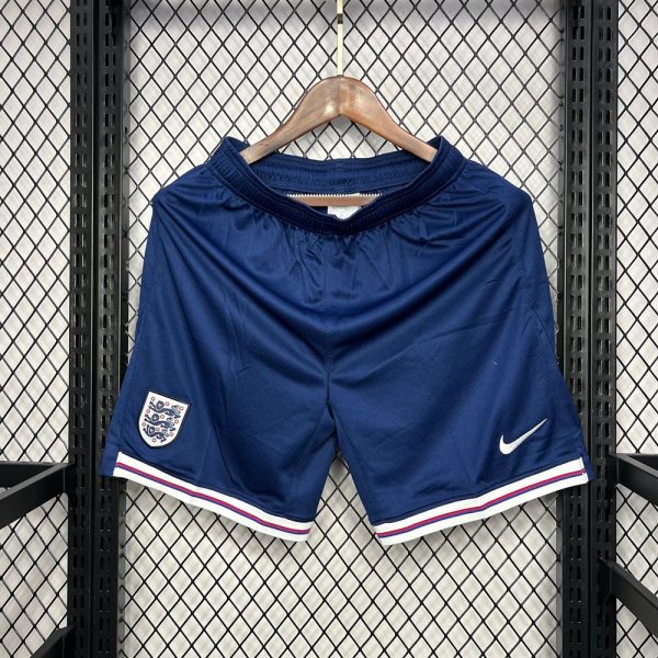 Short de football angleterre 2024 2025