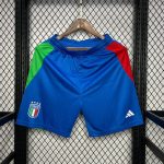 Short de Football Italie 2024 2025