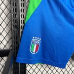 Short de Football Italie 2024 2025