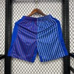 France Team Football Shorts 2024 2025