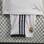 Kit Enfant Real Madrid