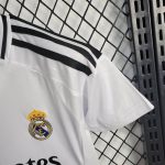 Kit Enfant Real Madrid