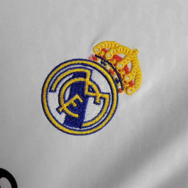 Kit enfant real madrid