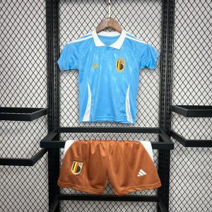 Kit Enfant Belgique