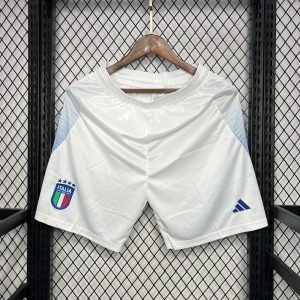 Short de Football Italie 2024 2025