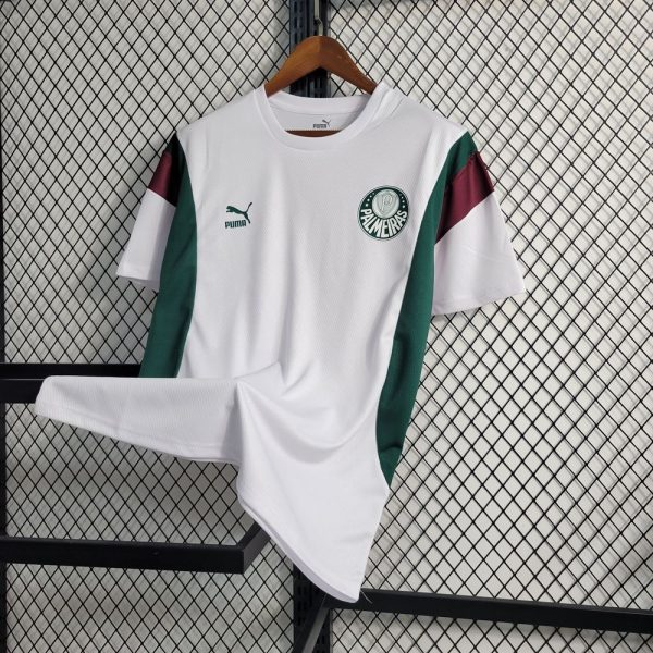 Palmeiras maillot entraînement 2023 2024