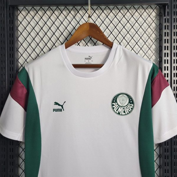 Palmeiras maillot entraînement 2023 2024