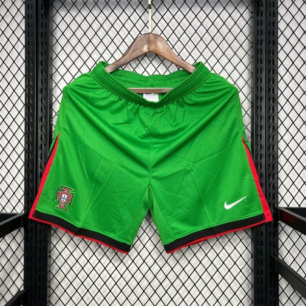 Short de football portugal 2024 2025