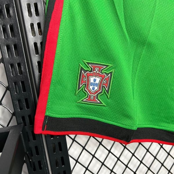 Short de football portugal 2024 2025