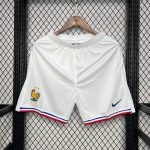 Short de Football Équipe de France 2024 2025