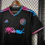 Inter Miami maillot foot 2024 2025 concept