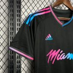 Inter Miami maillot foot 2024 2025 concept