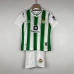 Kit Enfant Betis Seville 2023 2024