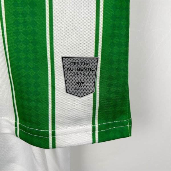 Kit enfant betis seville 2023 2024