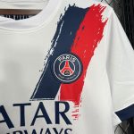 Paris Saint Germain maillot foot 2024 2025 Extérieur