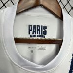 Paris Saint Germain maillot foot 2024 2025 Extérieur