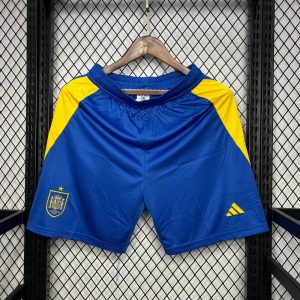 Short de Football Espagnol 2024 2025