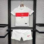 Kit Enfant Turquie 2024 2025