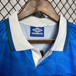 Brésil Maillot Foot Retro 1991 1993