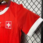 Kit Enfant Suisse 2024 2025