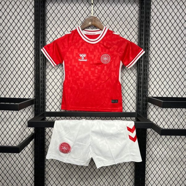 Kit enfant danemark