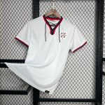 Cagliari Maillot Foot Retro 1969 1970