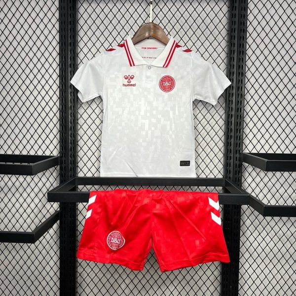 Kit enfant danemark