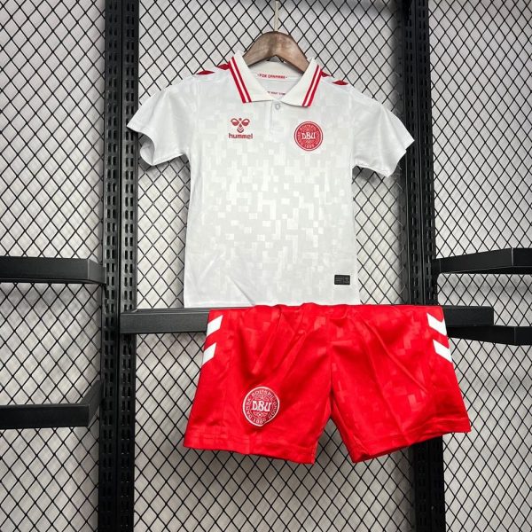 Kit enfant danemark