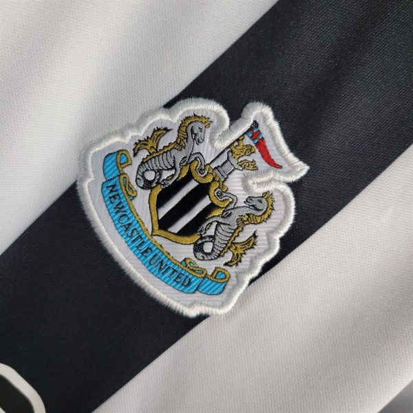 Kit enfant newcastle 2023 2024