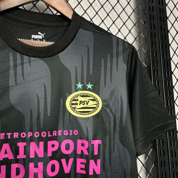 Psv eindhoven maillot 2024 2025 prématch