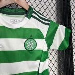 Kit Enfant Celtic 2024 2025