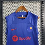 Camiseta sin mangas FC Barcelona 2023 2024