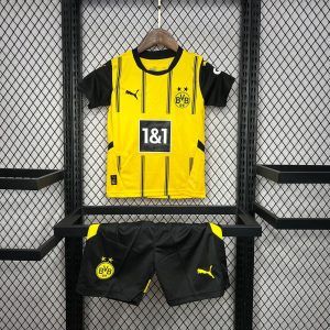 Kit Enfant Dortmund 2024 2025