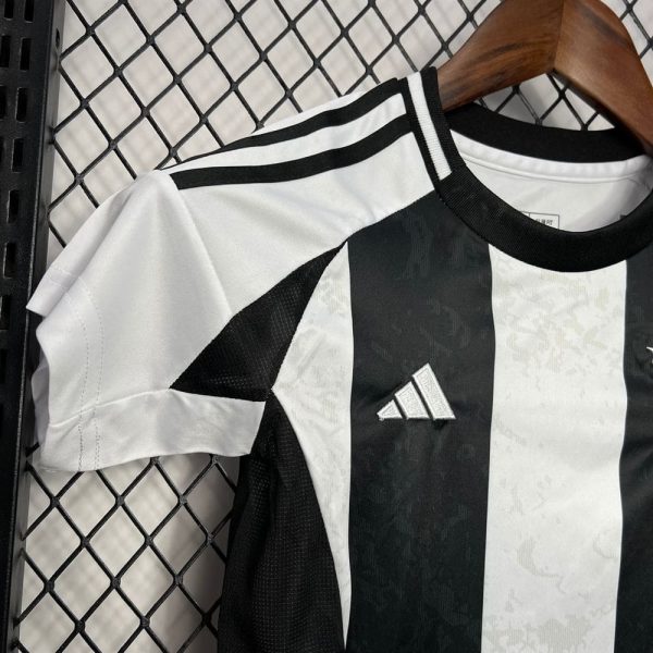 Kit enfant juventus 2024 2025