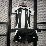 Kit Enfant Juventus 2024 2025