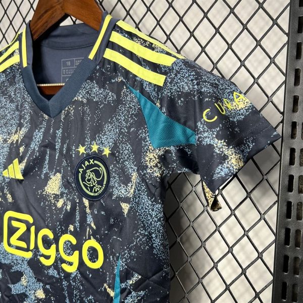 Kit enfant ajax amsterdam