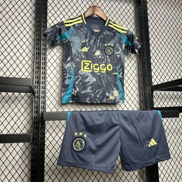 Kit enfant ajax amsterdam