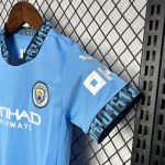 Kit Enfant Manchester City 2024 2025