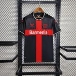 Camiseta de futbol Bayer Leverkusen 2024 2025