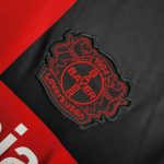 Camiseta de futbol Bayer Leverkusen 2024 2025