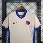 Chelsea maillot foot 2024 2025 extérieur