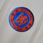 Chelsea maillot foot 2024 2025 extérieur