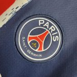 Paris Saint Germain PSG maillot foot 2024 2025 domicile