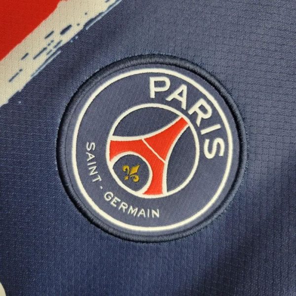 Paris saint germain psg maillot foot 2024 2025 domicile