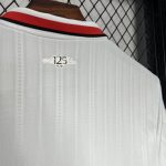 AC Milan maillot foot extérieur 2024 2025