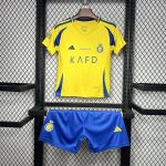 Al Nassr Children's Kit