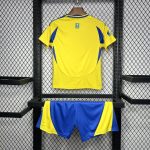 Al Nassr Children's Kit