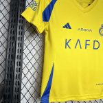 Al Nassr Children's Kit