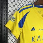 Al Nassr Children's Kit