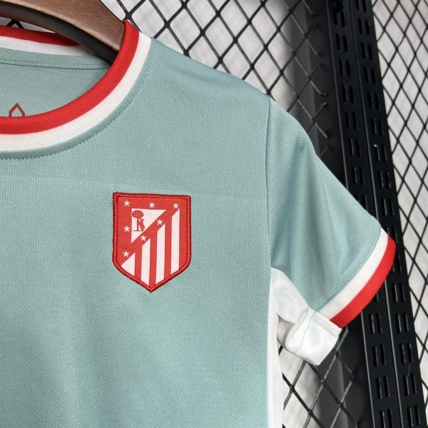 Kit enfant atletico madrid